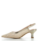 Scarpe Hodea donna 8008CSP26   PLATINO