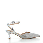 Scarpe Hodea donna 540CSP26    ARGENTO