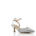 Scarpe Hodea donna 540CSP26    ARGENTO