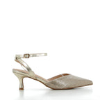 Scarpe Hodea donna 540CSP26    PLATINO