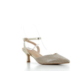 Scarpe Hodea donna 540CSP26    PLATINO