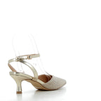 Scarpe Hodea donna 540CSP26    PLATINO