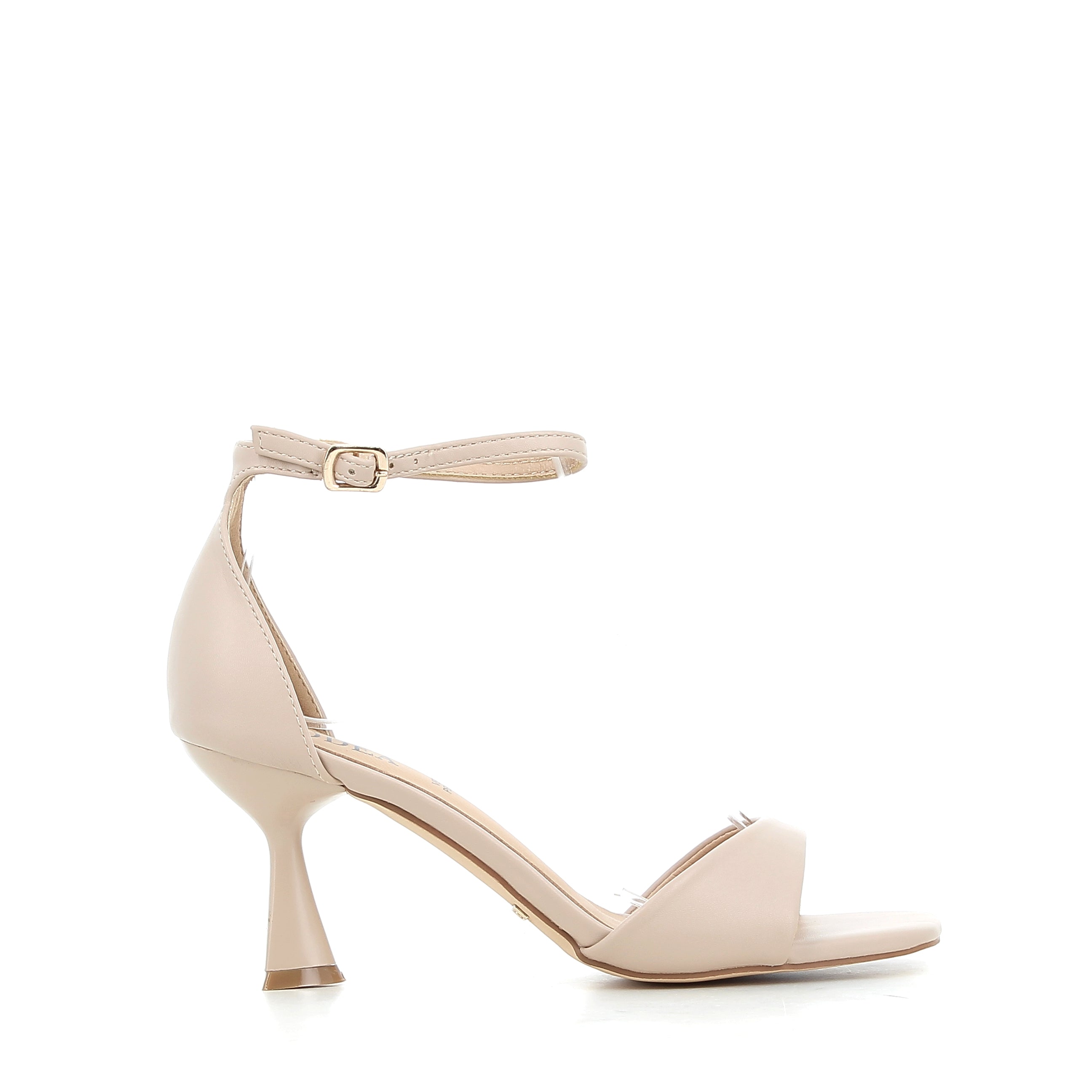 Scarpe Hodea donna 50AFCSP26   NUDE