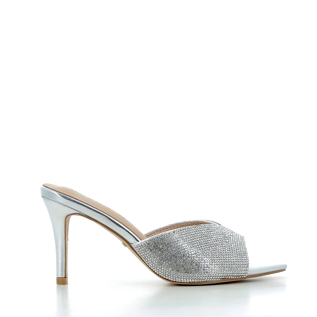 Scarpe Hodea donna 10TCSP26    ARGENTO