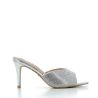 Scarpe Hodea donna 10TCSP26    ARGENTO