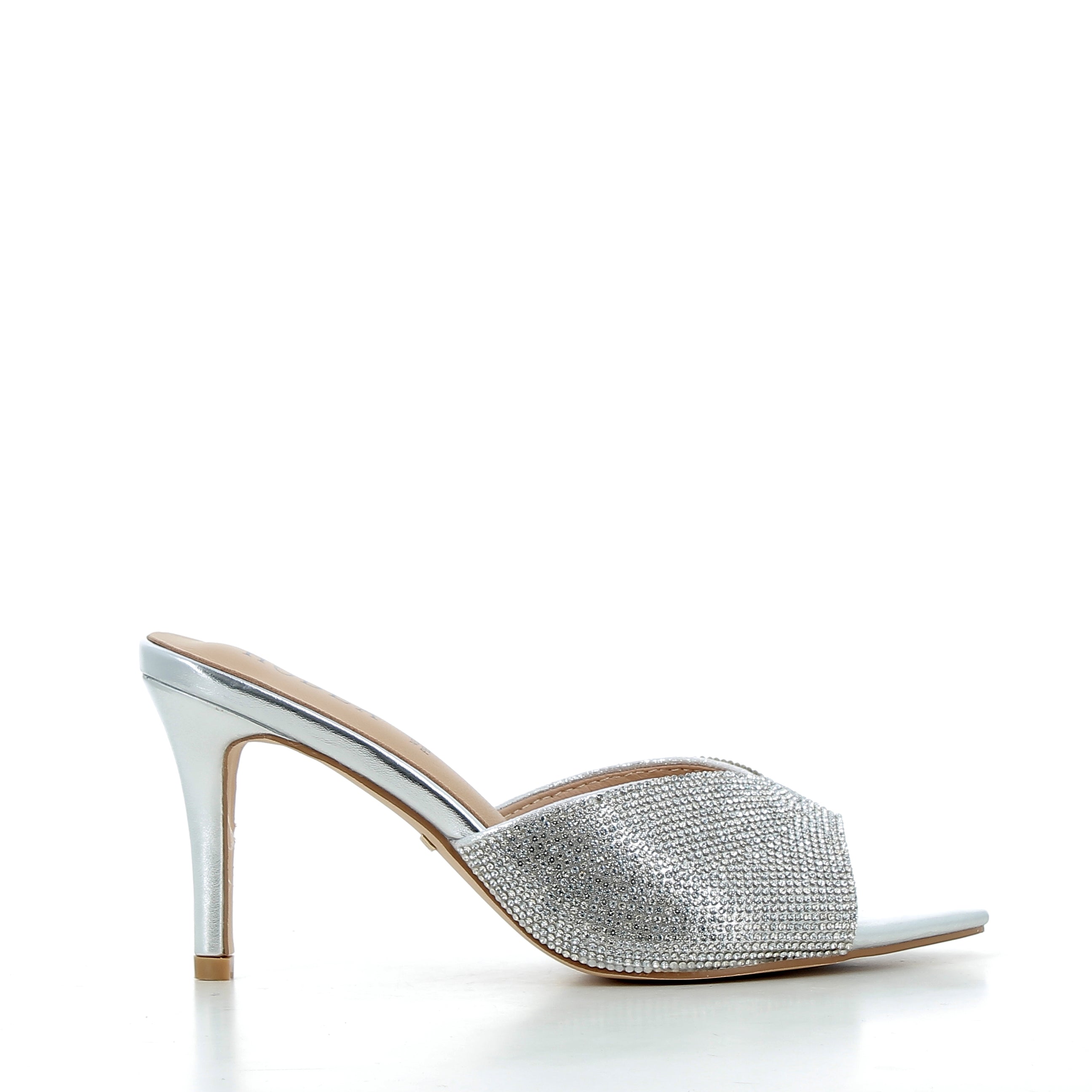 Scarpe Hodea donna 10TCSP26    ARGENTO