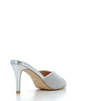 Scarpe Hodea donna 10TCSP26    ARGENTO