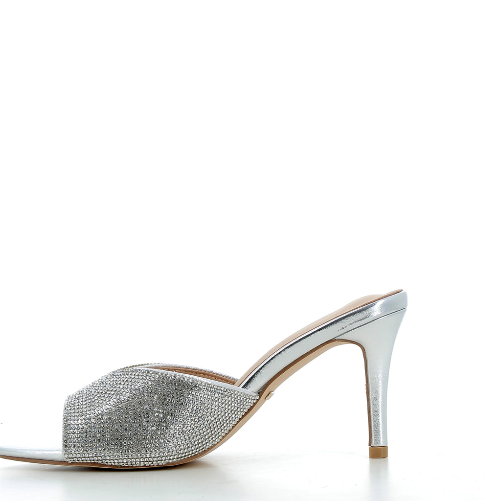 Scarpe Hodea donna 10TCSP26    ARGENTO