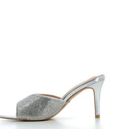 Scarpe Hodea donna 10TCSP26    ARGENTO