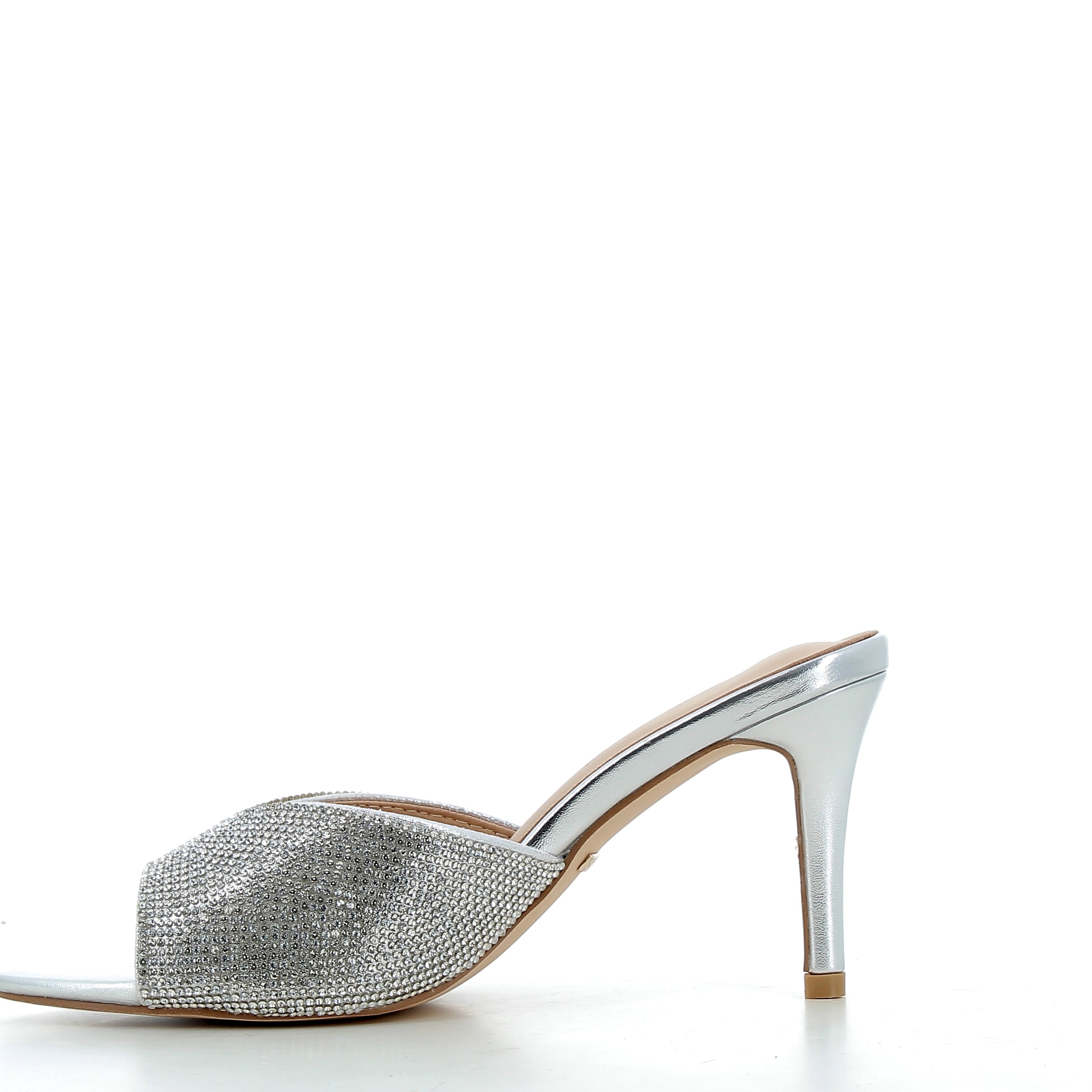Scarpe Hodea donna 10TCSP26    ARGENTO