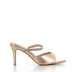 Scarpe Hodea donna 80TCSP26    ORO ROSA
