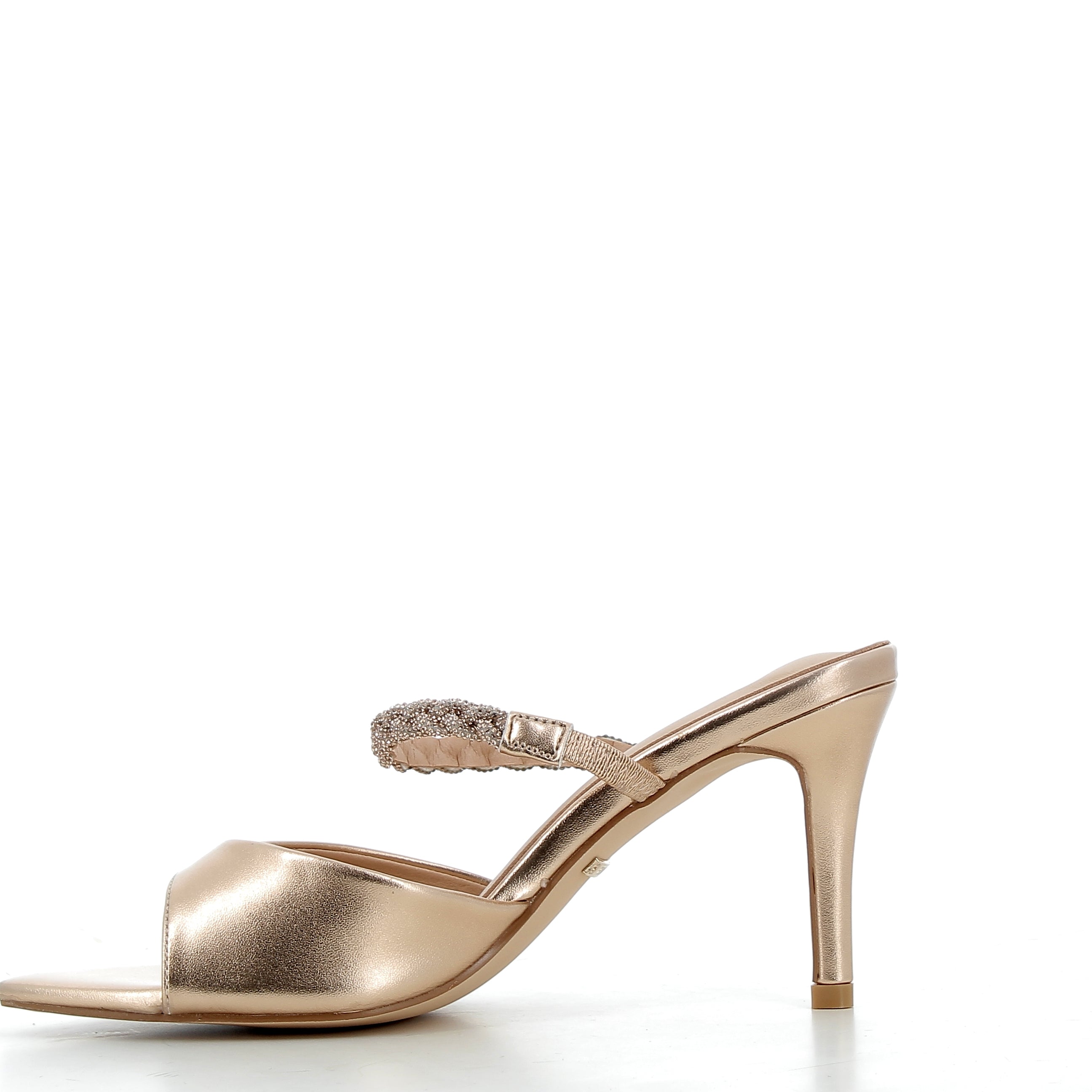 Scarpe Hodea donna 80TCSP26    ORO ROSA