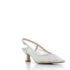 Scarpe Hodea donna 8008CSP26   ARGENTO