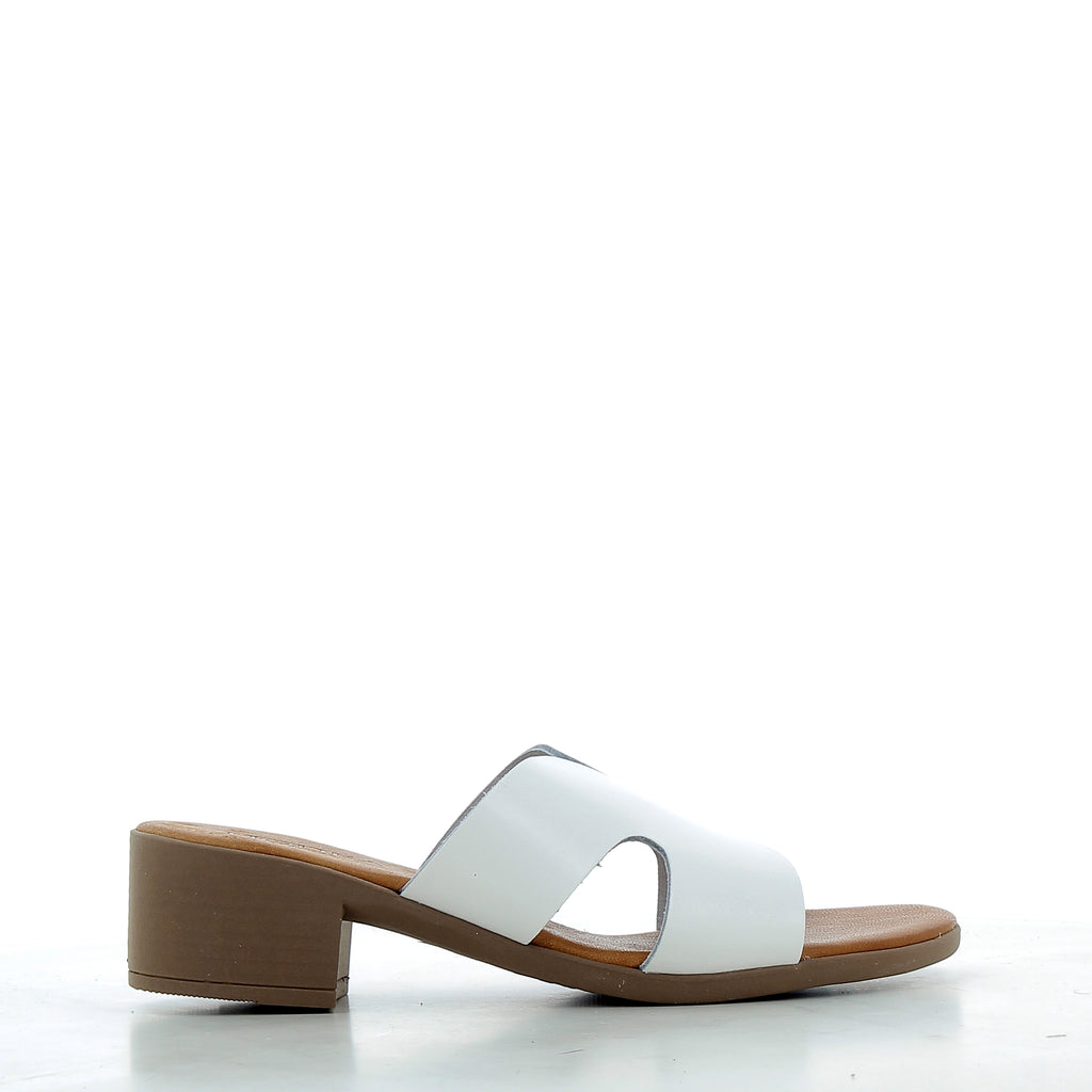 Scarpe Hodea donna 9953777PLP26BIANCO
