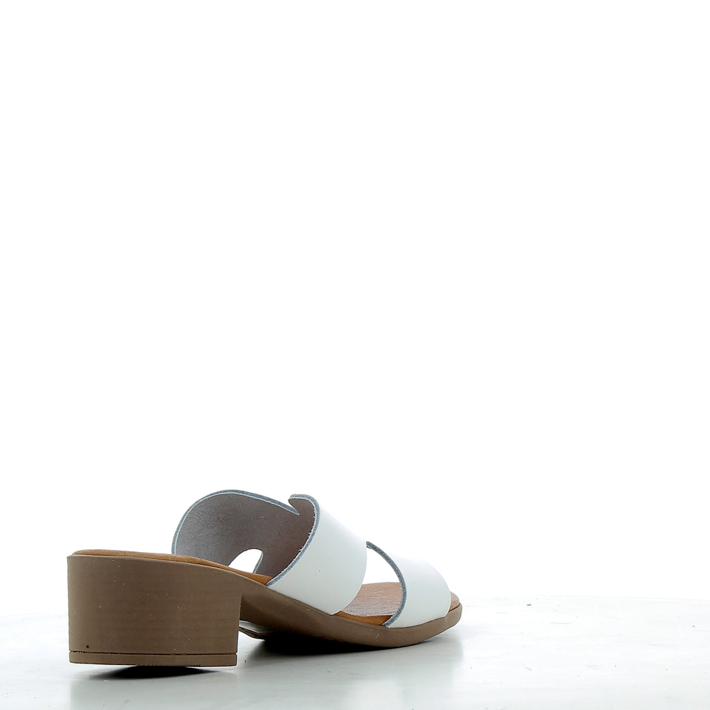 Scarpe Hodea donna 9953777PLP26BIANCO