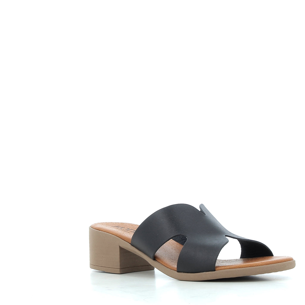 Scarpe Hodea donna 9953777PLP26NERO
