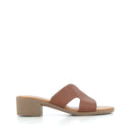 Scarpe Hodea donna 9953777PLP26CUOIO