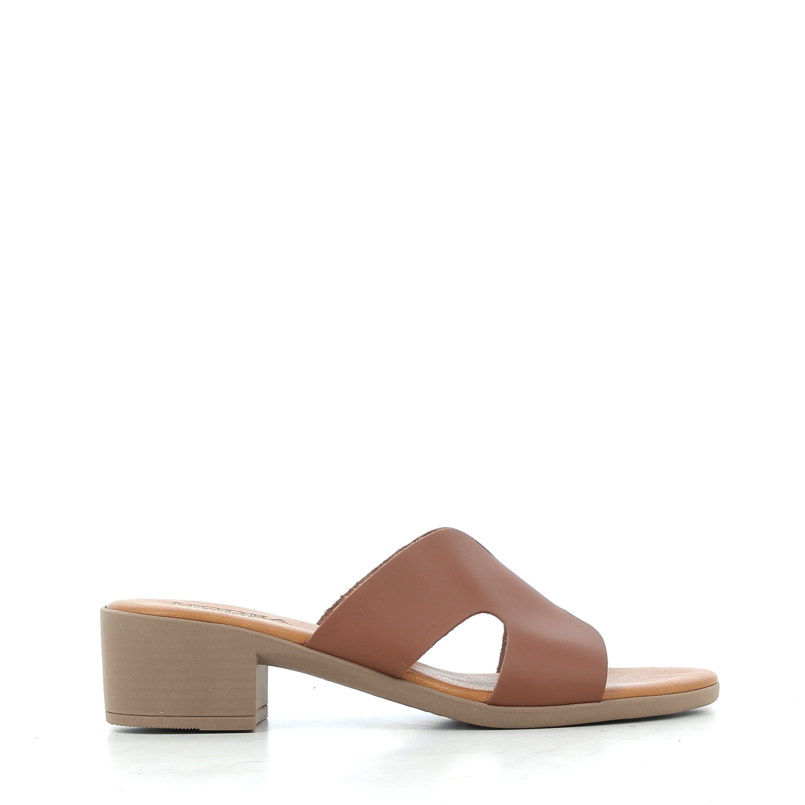 Scarpe Hodea donna 9953777PLP26CUOIO
