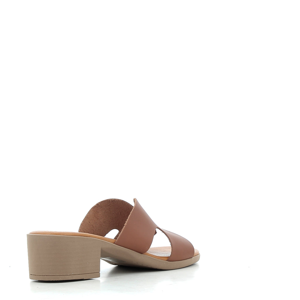Scarpe Hodea donna 9953777PLP26CUOIO