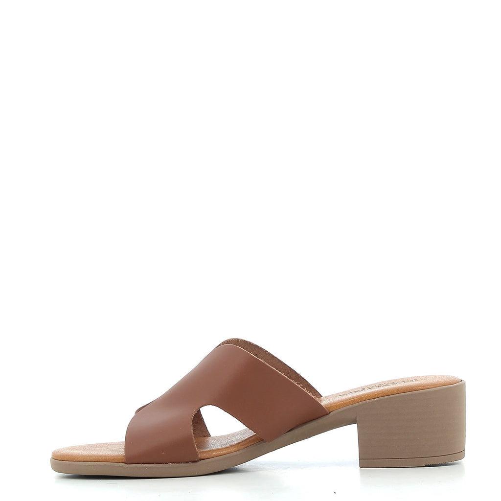 Scarpe Hodea donna 9953777PLP26CUOIO