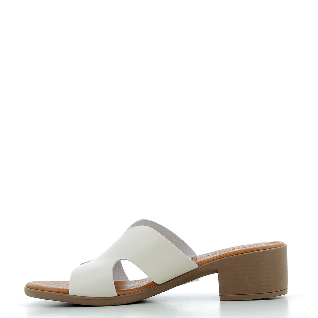 Scarpe Hodea donna 9953777PLP26PANNA