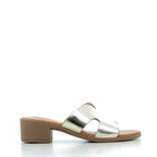Scarpe Hodea donna 9953777PLP26PLATINO