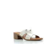 Scarpe Hodea donna 9953777PLP26PLATINO