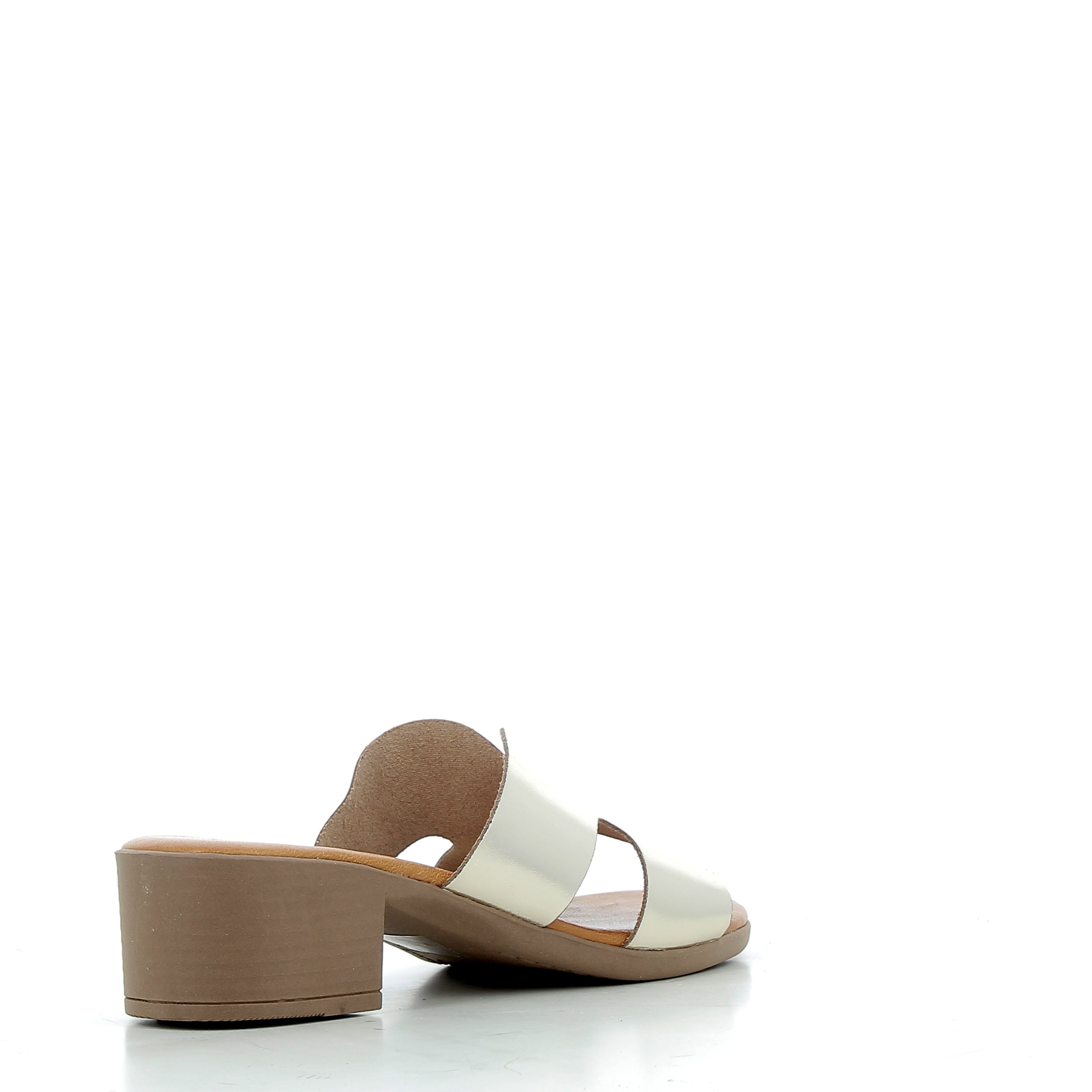 Scarpe Hodea donna 9953777PLP26PLATINO