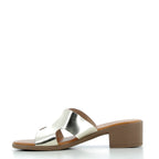 Scarpe Hodea donna 9953777PLP26PLATINO