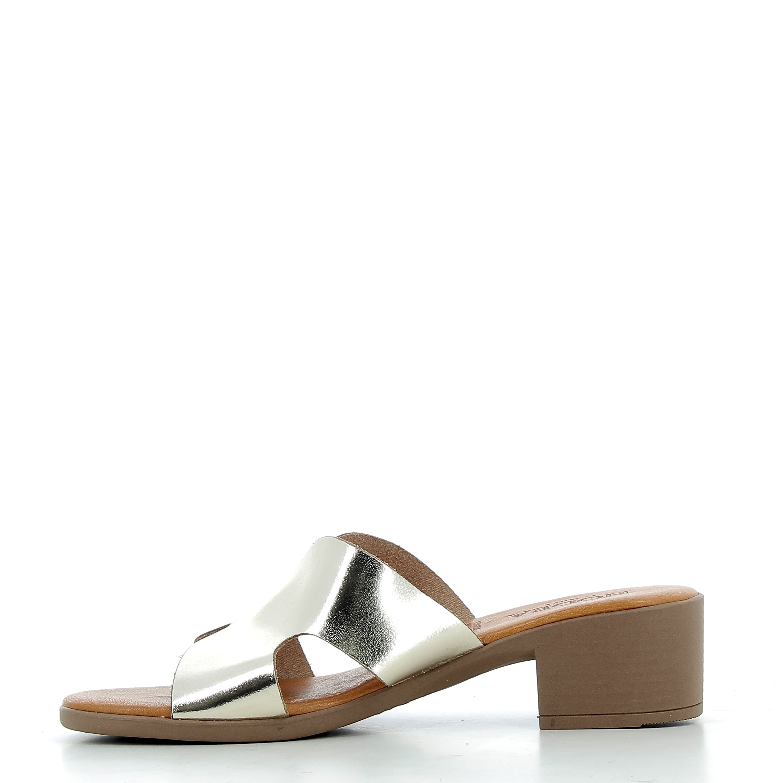 Scarpe Hodea donna 9953777PLP26PLATINO
