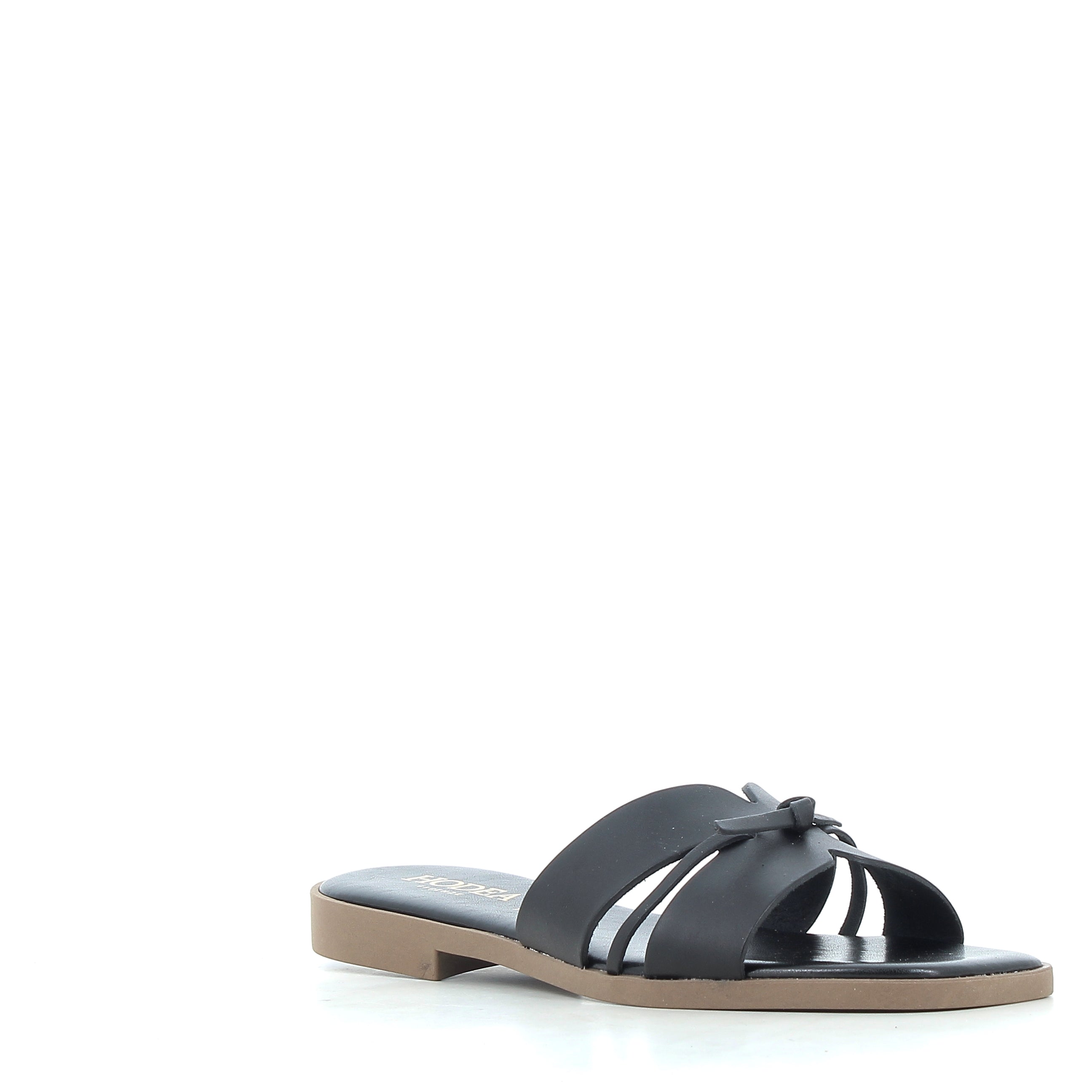 Scarpe Hodea donna 5211HFPLP26 NERO