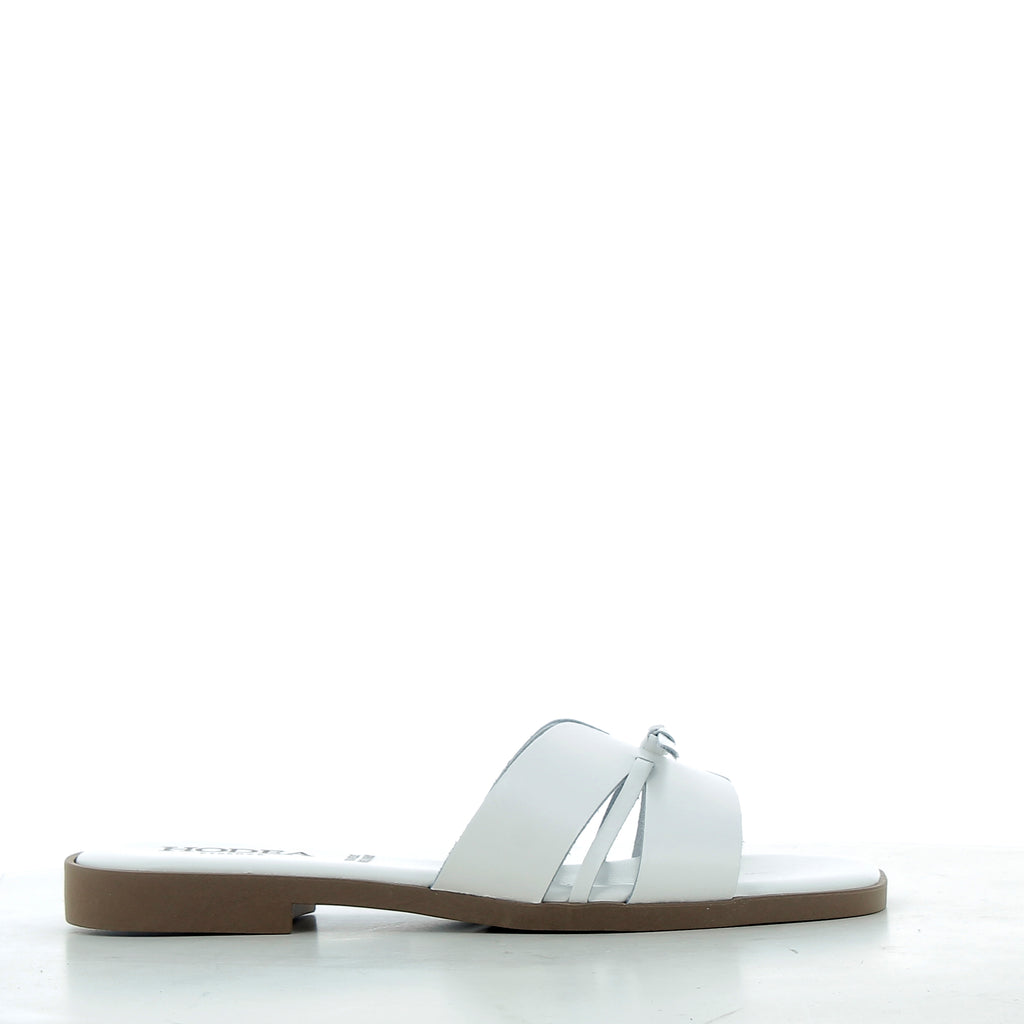 Scarpe Hodea donna 5211HFPLP26 BIANCO