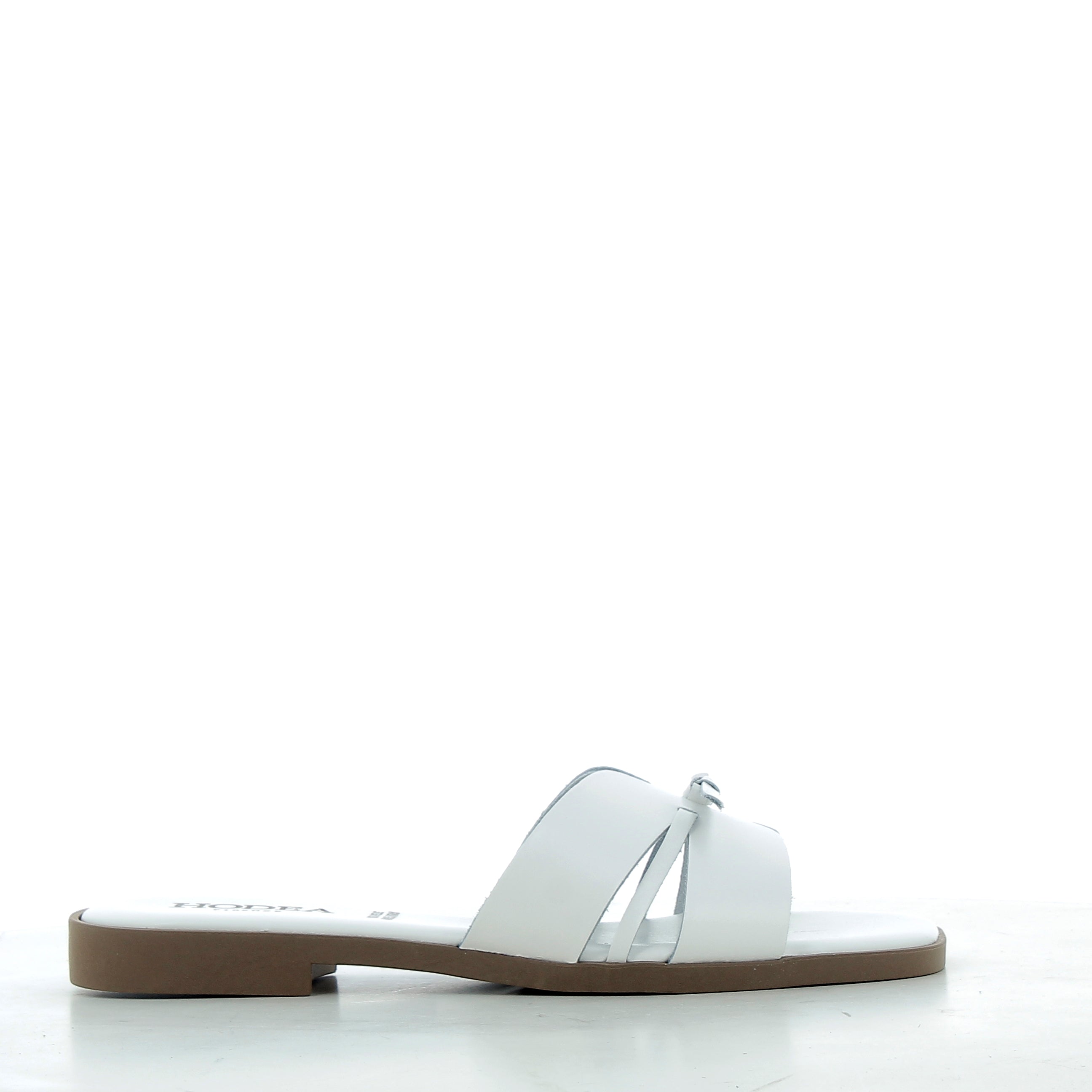 Scarpe Hodea donna 5211HFPLP26 BIANCO