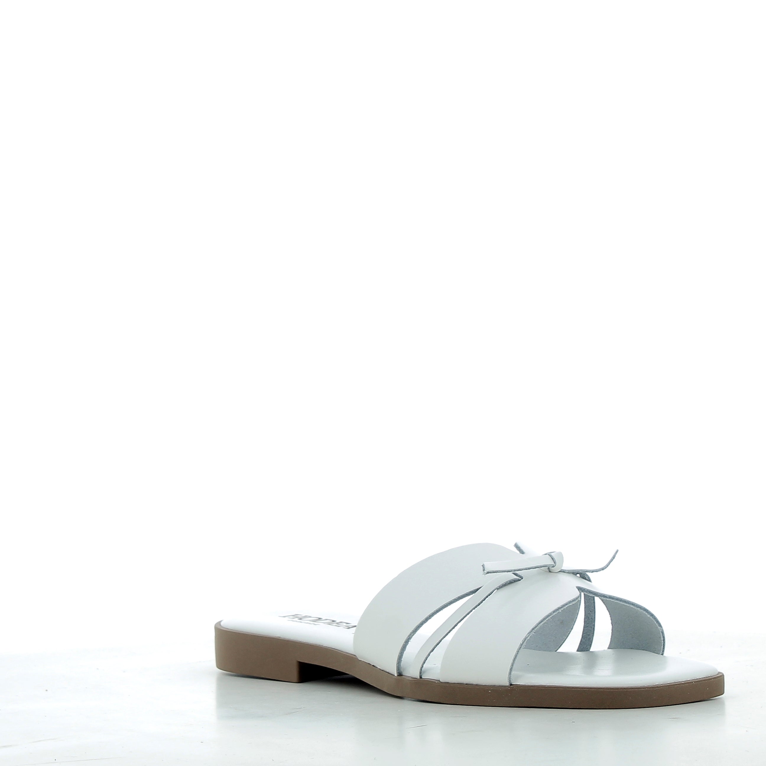 Scarpe Hodea donna 5211HFPLP26 BIANCO