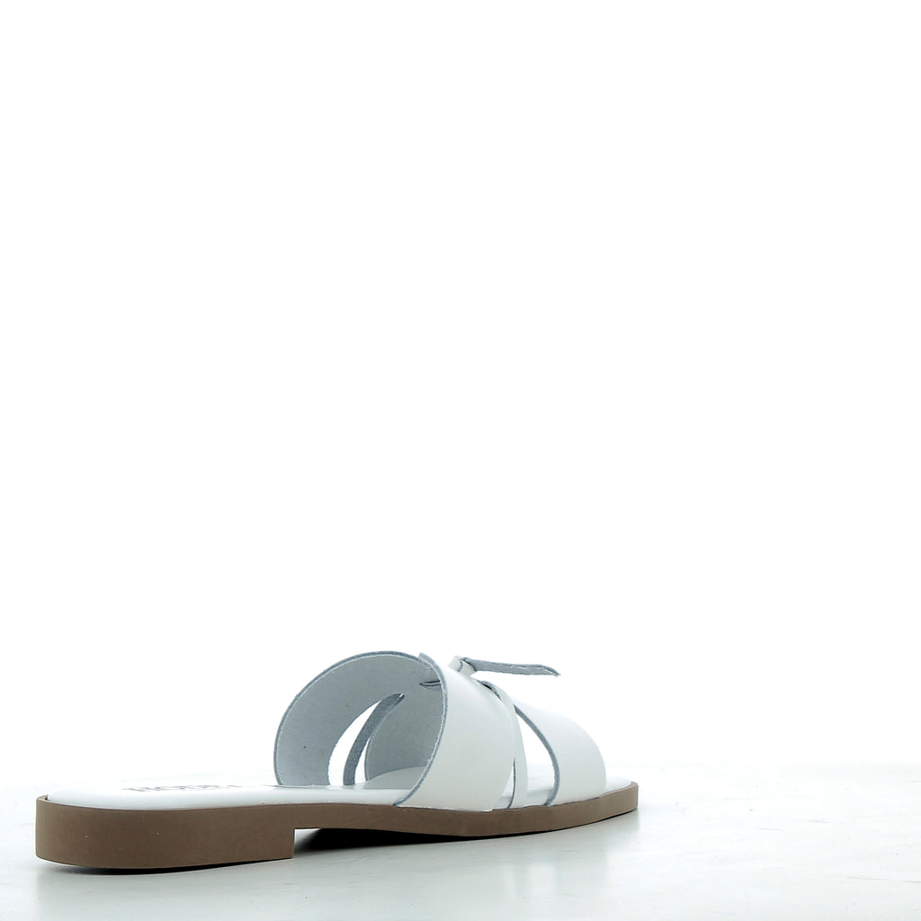 Scarpe Hodea donna 5211HFPLP26 BIANCO