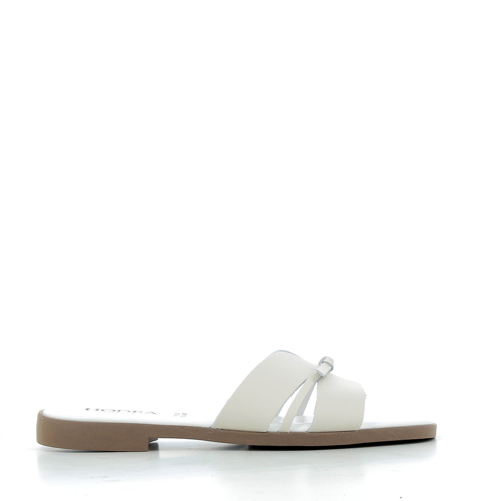 Scarpe Hodea donna 5211HFPLP26 PANNA