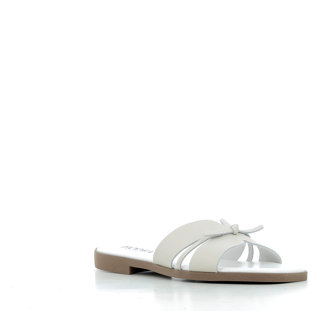 Scarpe Hodea donna 5211HFPLP26 PANNA