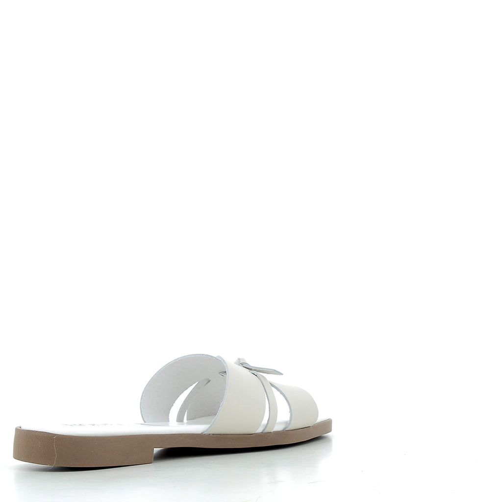 Scarpe Hodea donna 5211HFPLP26 PANNA