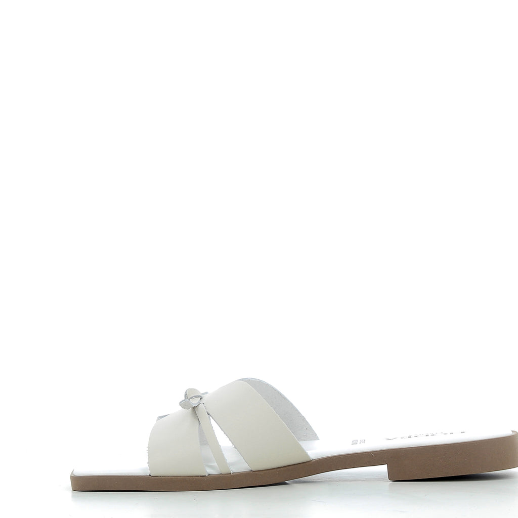 Scarpe Hodea donna 5211HFPLP26 PANNA