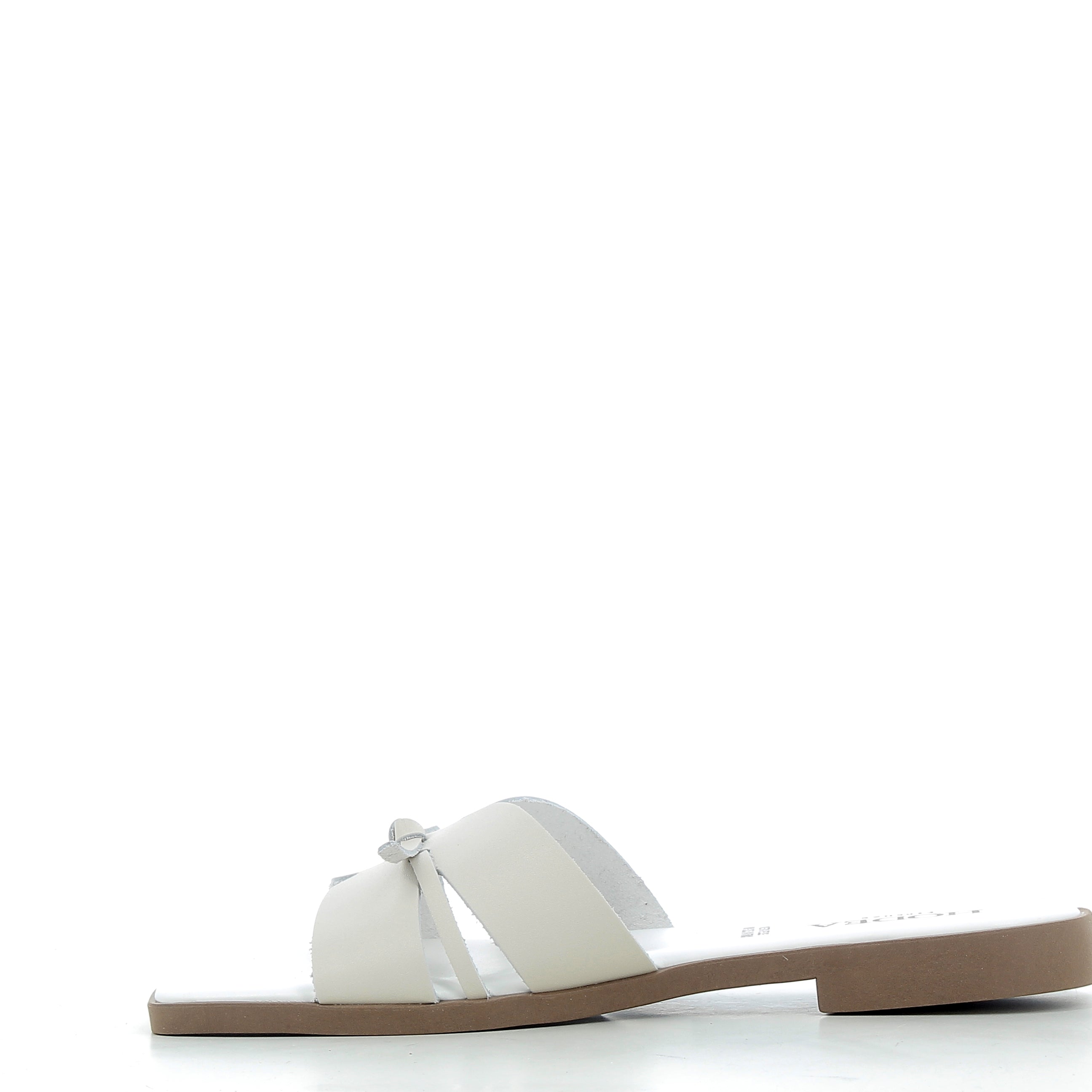 Scarpe Hodea donna 5211HFPLP26 PANNA