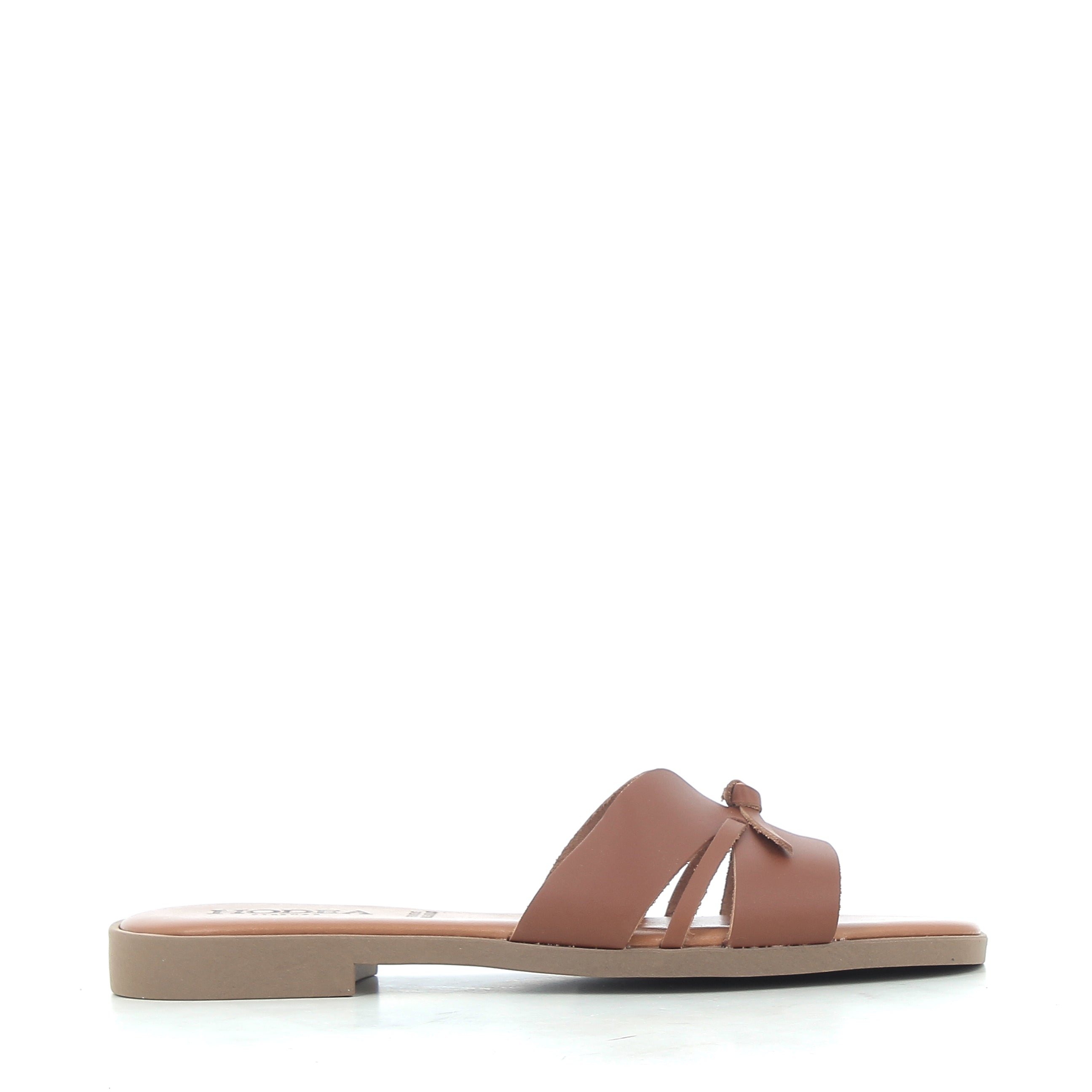 Scarpe Hodea donna 5211HFPLP26 CUOIO