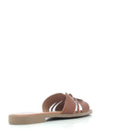 Scarpe Hodea donna 5211HFPLP26 CUOIO