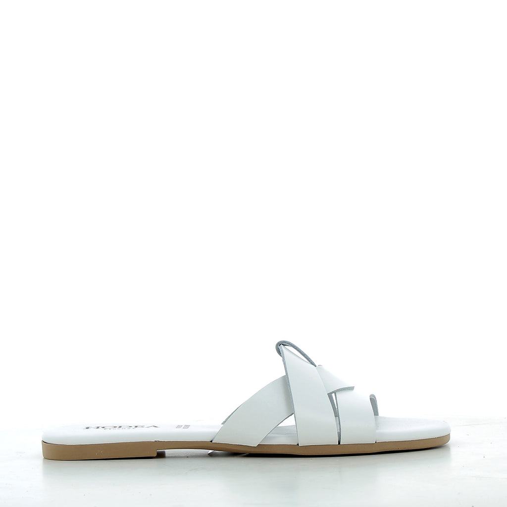 Scarpe Hodea donna 34322PLP26  BIANCO