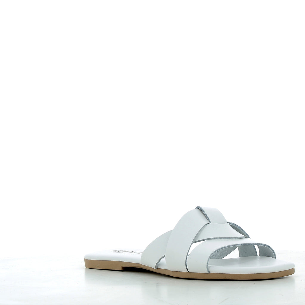 Scarpe Hodea donna 34322PLP26  BIANCO