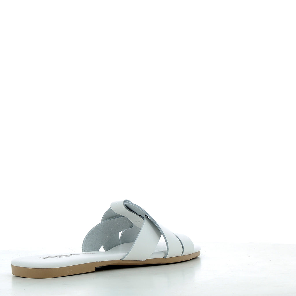 Scarpe Hodea donna 34322PLP26  BIANCO