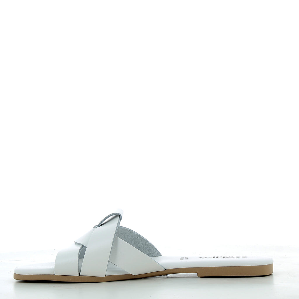 Scarpe Hodea donna 34322PLP26  BIANCO