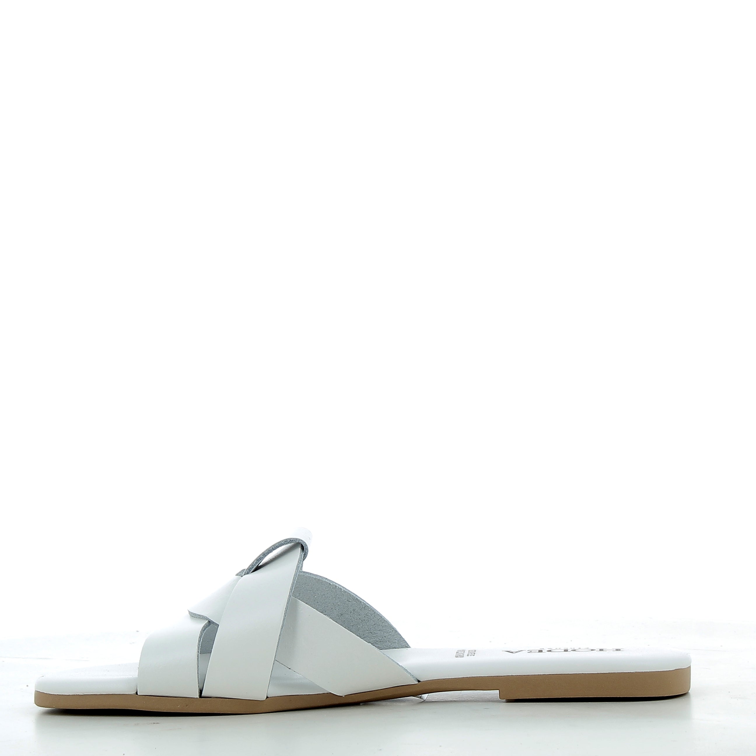 Scarpe Hodea donna 34322PLP26  BIANCO