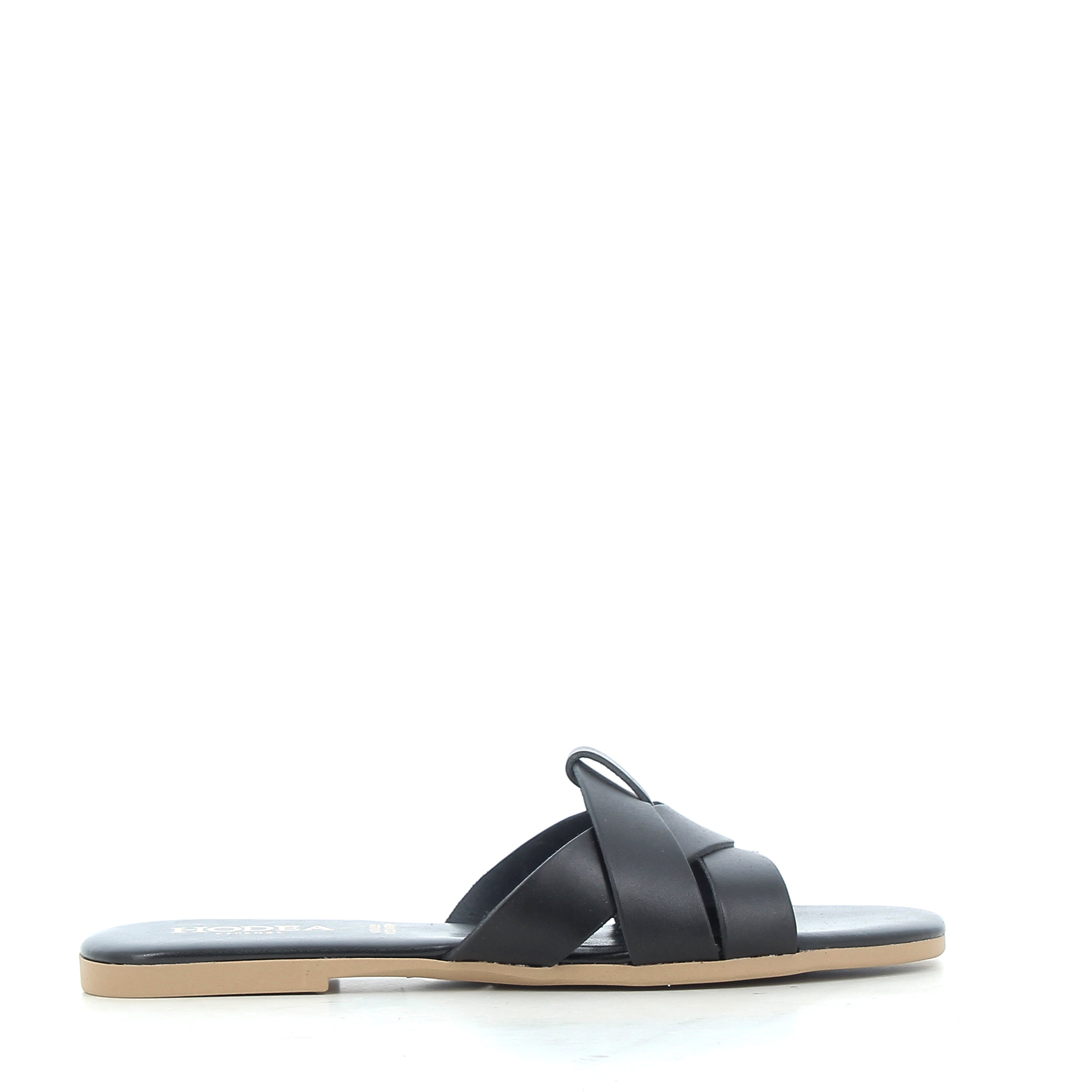 Scarpe Hodea donna 34322PLP26  NERO