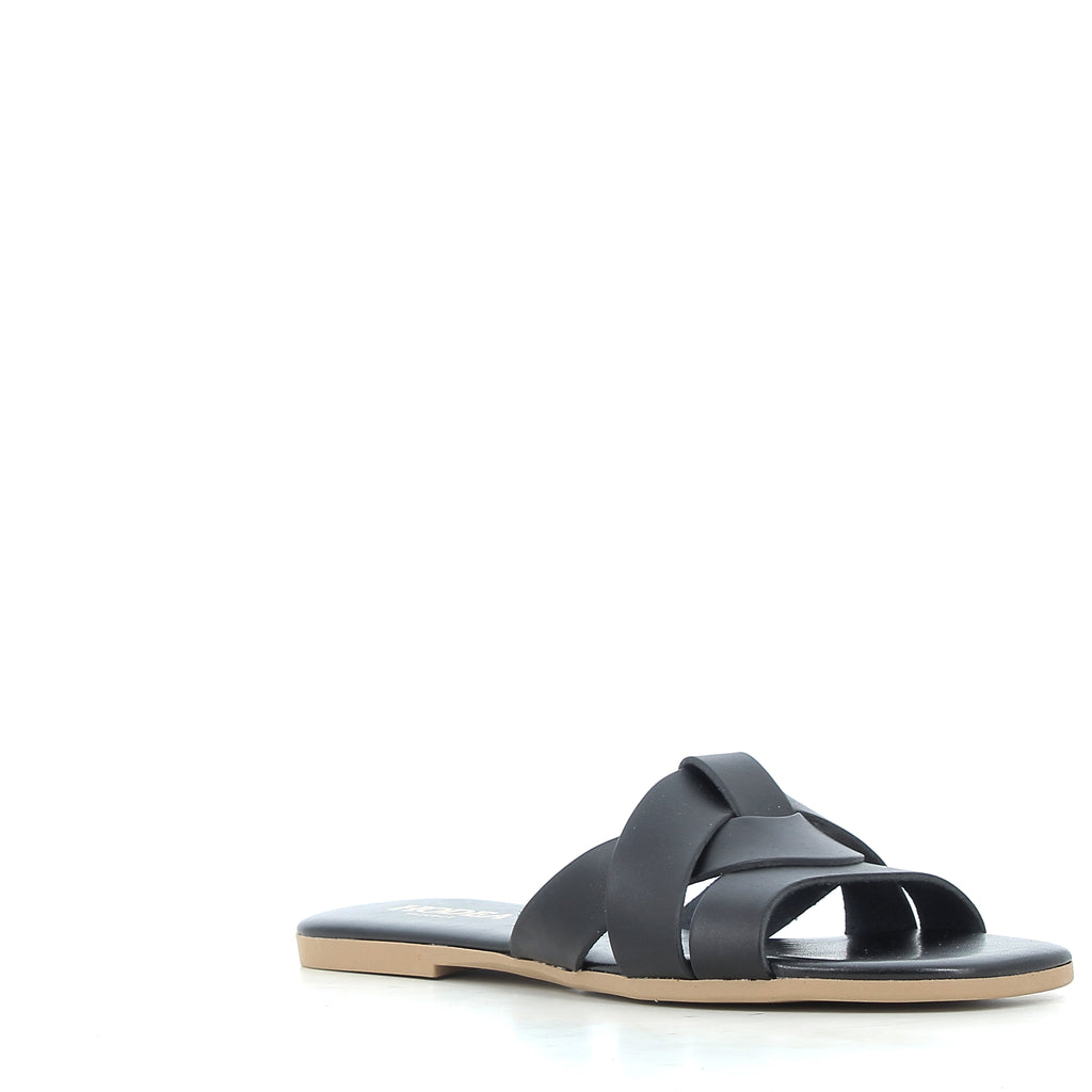 Scarpe Hodea donna 34322PLP26  NERO