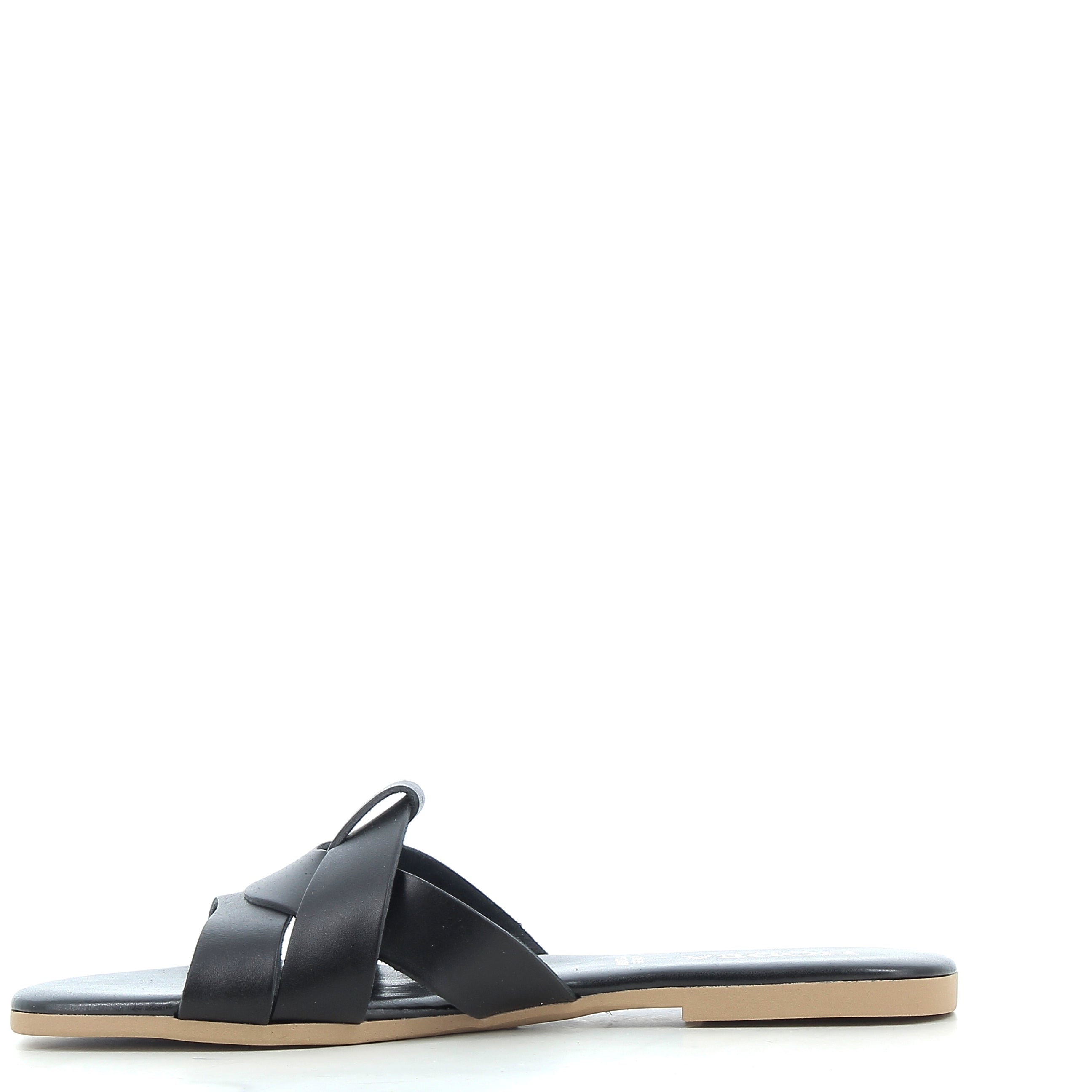 Scarpe Hodea donna 34322PLP26  NERO
